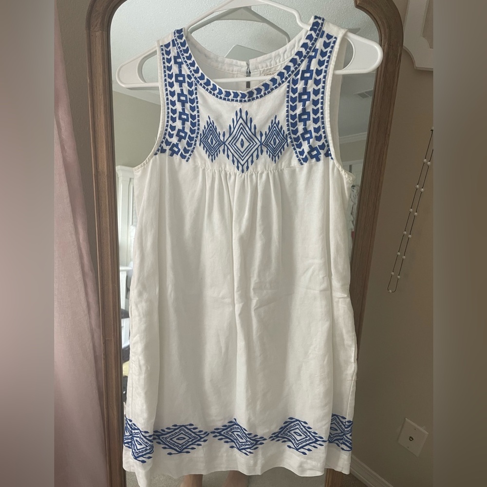 Jcrew sundress